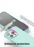 elago iPhone 15 Pro MAX Case Liquid Silicone